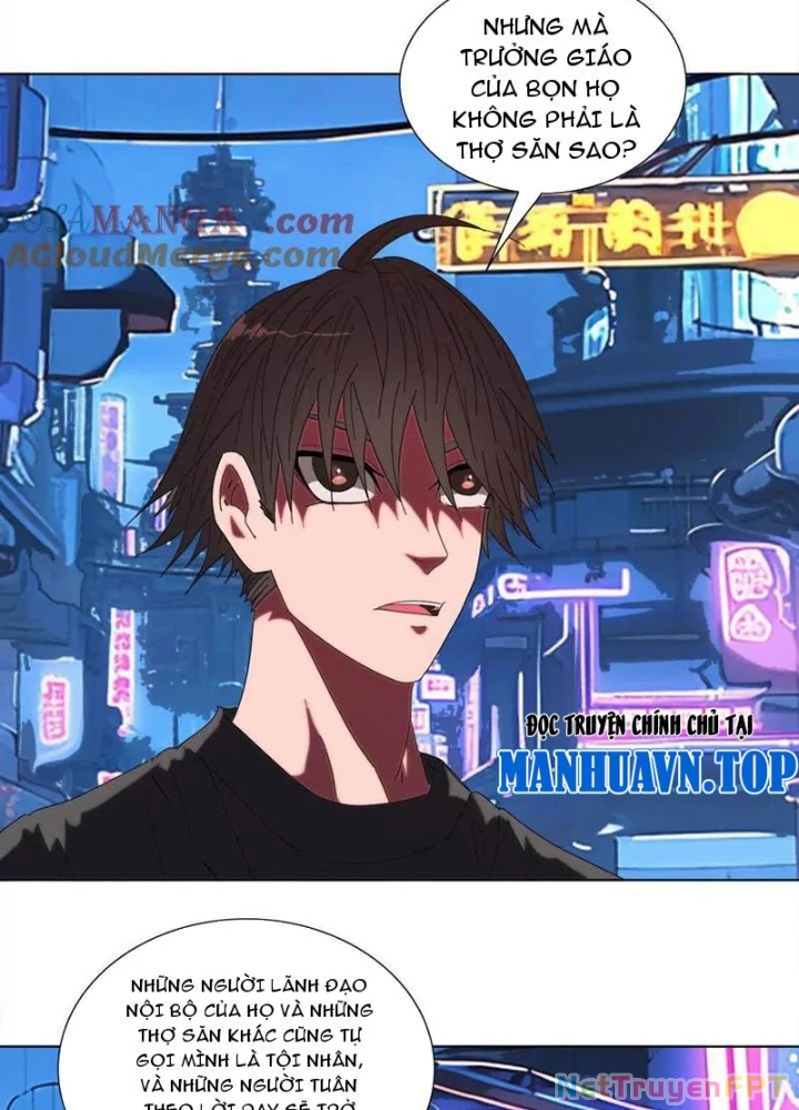 Quái Thú Hạch Tâm Chapter 74 - Trang 2