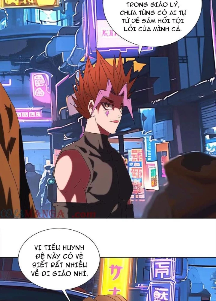 Quái Thú Hạch Tâm Chapter 74 - Trang 2
