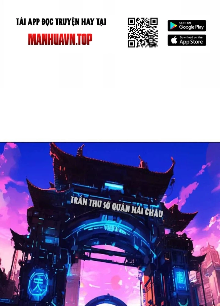 Quái Thú Hạch Tâm Chapter 74 - Trang 2