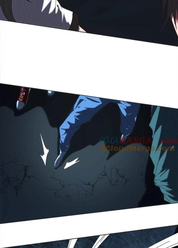 Quái Thú Hạch Tâm Chapter 74 - Trang 2