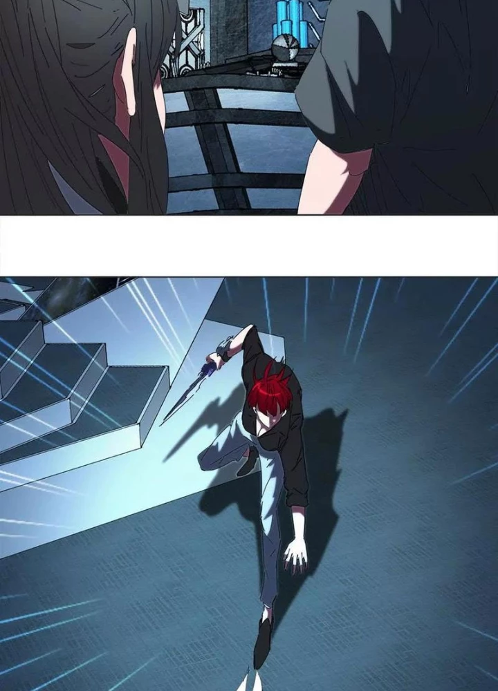 Quái Thú Hạch Tâm Chapter 74 - Trang 2