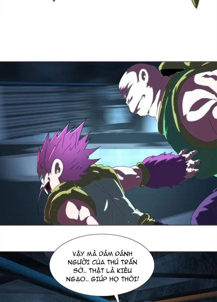 Quái Thú Hạch Tâm Chapter 74 - Trang 2