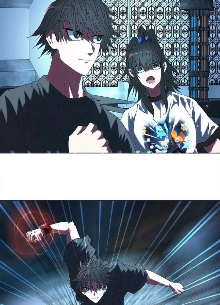 Quái Thú Hạch Tâm Chapter 74 - Trang 2
