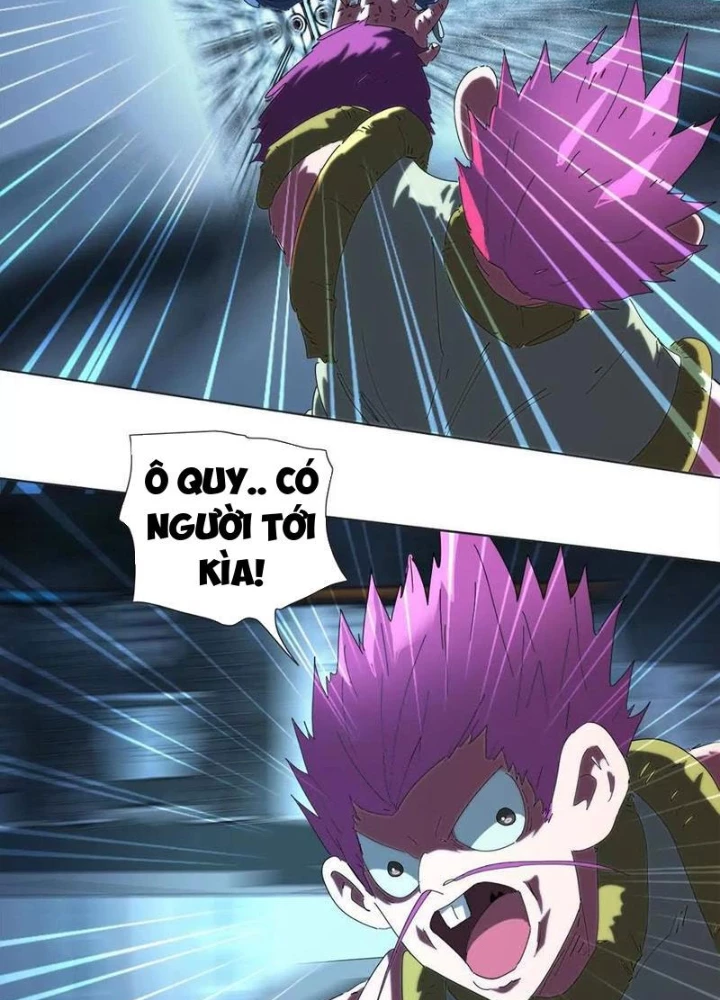 Quái Thú Hạch Tâm Chapter 74 - Trang 2