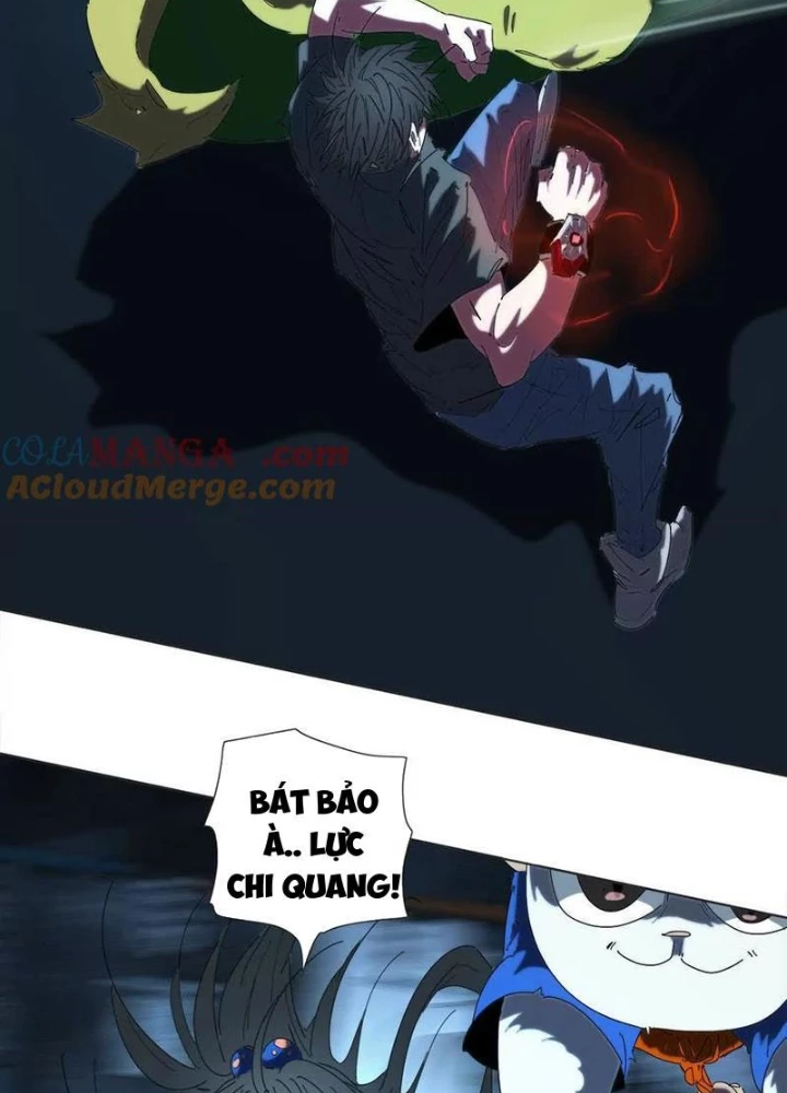 Quái Thú Hạch Tâm Chapter 74 - Trang 2