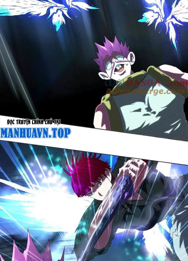 Quái Thú Hạch Tâm Chapter 74 - Trang 2