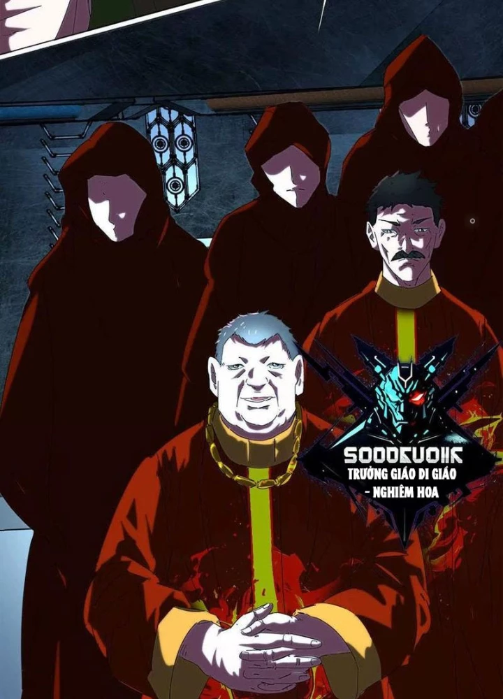 Quái Thú Hạch Tâm Chapter 74 - Trang 2