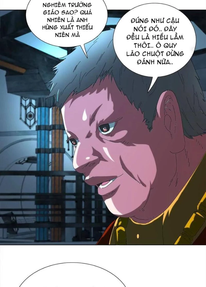 Quái Thú Hạch Tâm Chapter 75 - Trang 2