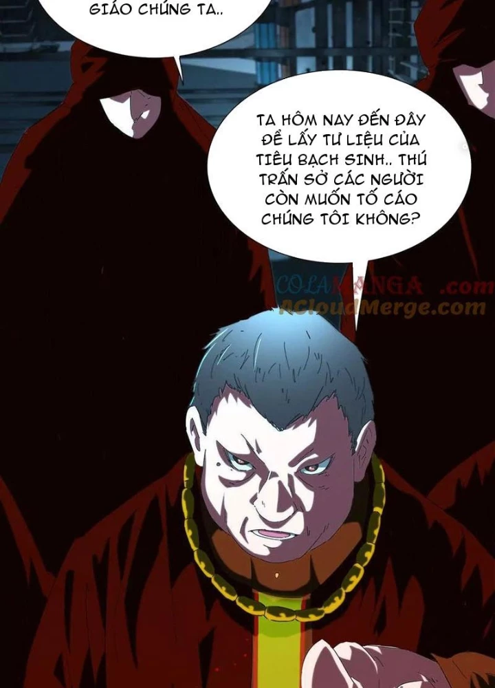 Quái Thú Hạch Tâm Chapter 75 - Trang 2