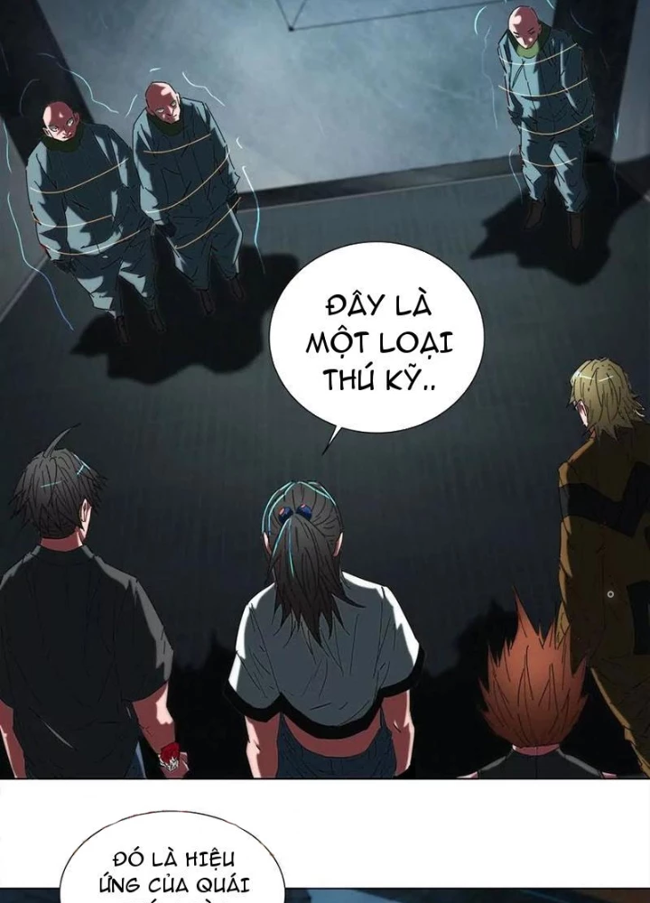 Quái Thú Hạch Tâm Chapter 75 - Trang 2