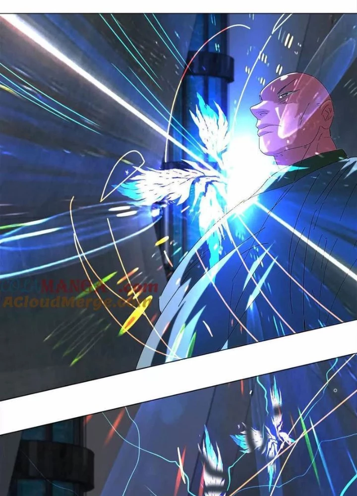 Quái Thú Hạch Tâm Chapter 75 - Trang 2