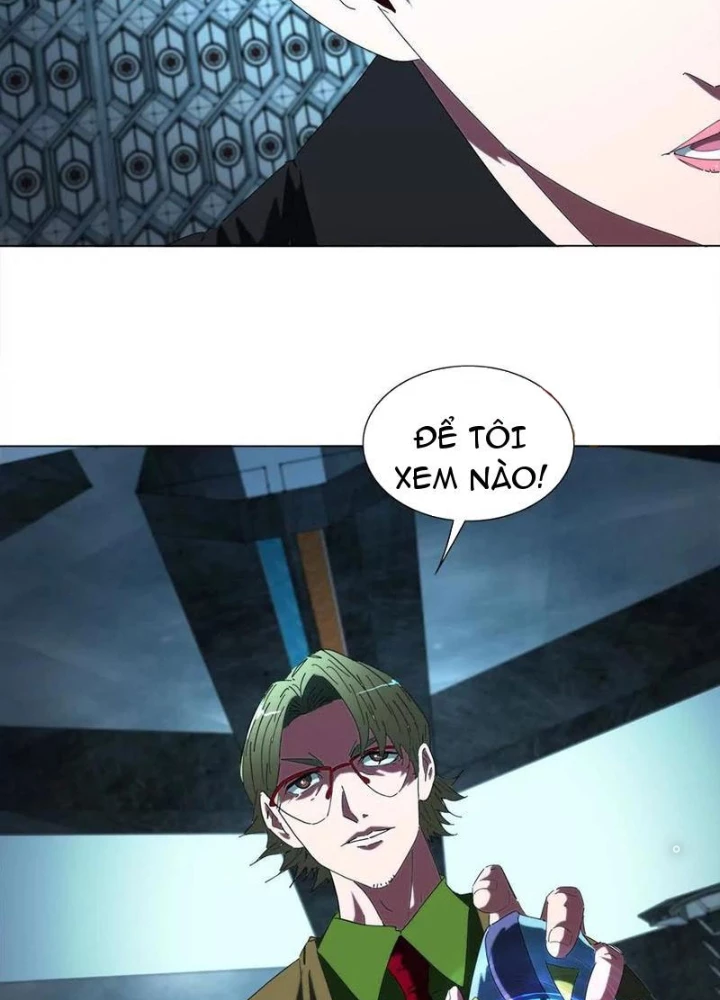 Quái Thú Hạch Tâm Chapter 75 - Trang 2