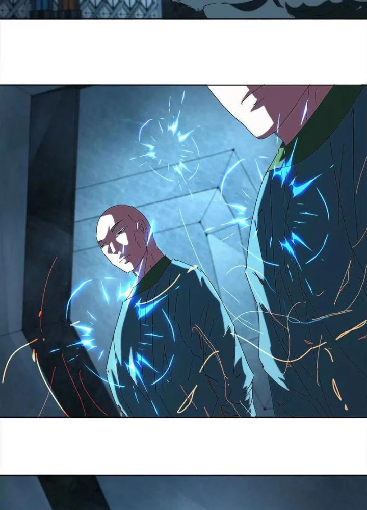 Quái Thú Hạch Tâm Chapter 75 - Trang 2