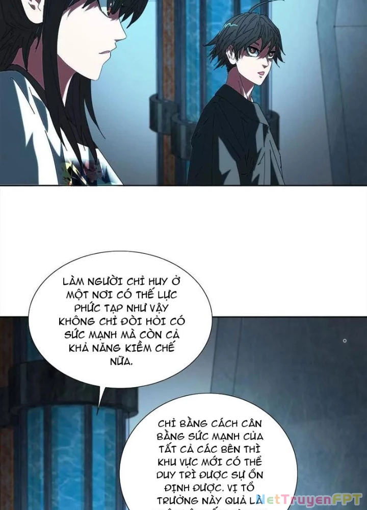 Quái Thú Hạch Tâm Chapter 75 - Trang 2