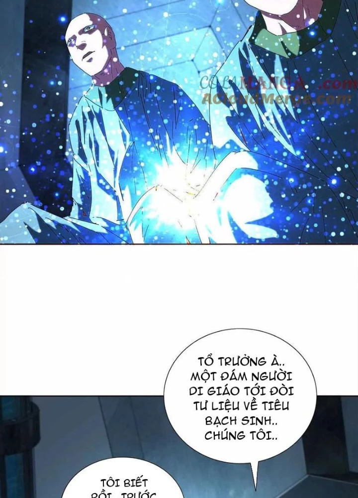 Quái Thú Hạch Tâm Chapter 75 - Trang 2