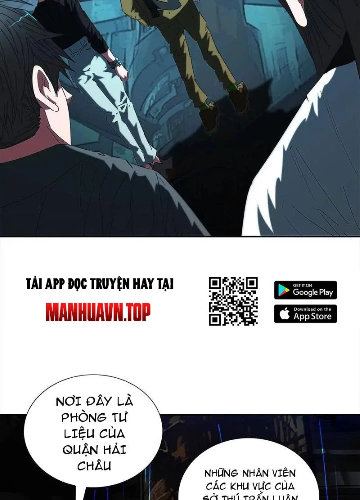 Quái Thú Hạch Tâm Chapter 75 - Trang 2