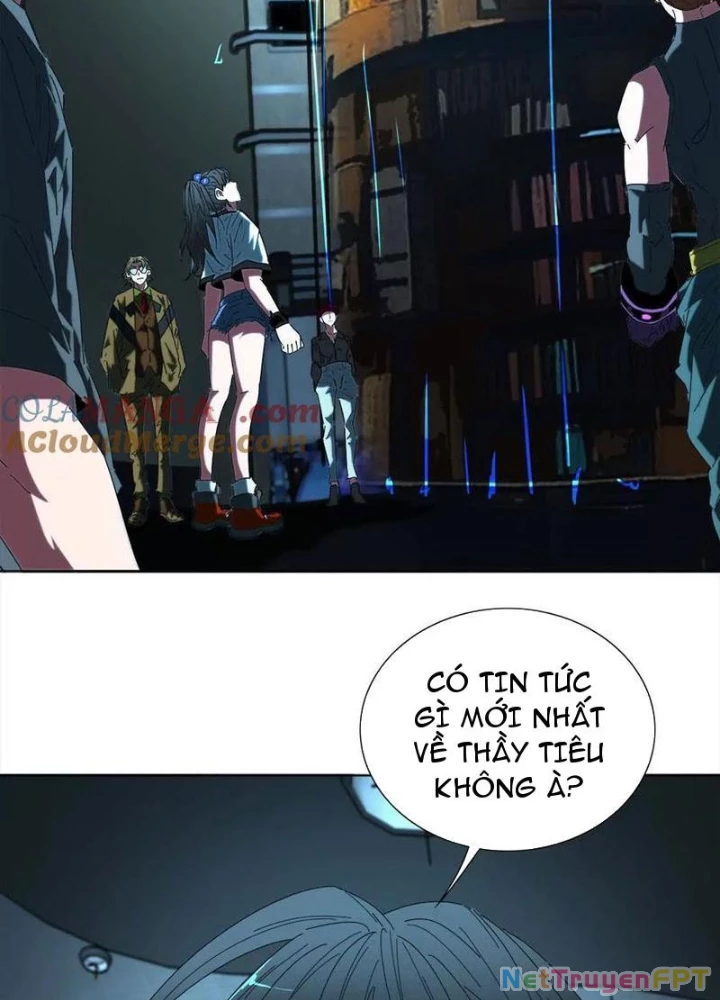 Quái Thú Hạch Tâm Chapter 75 - Trang 2