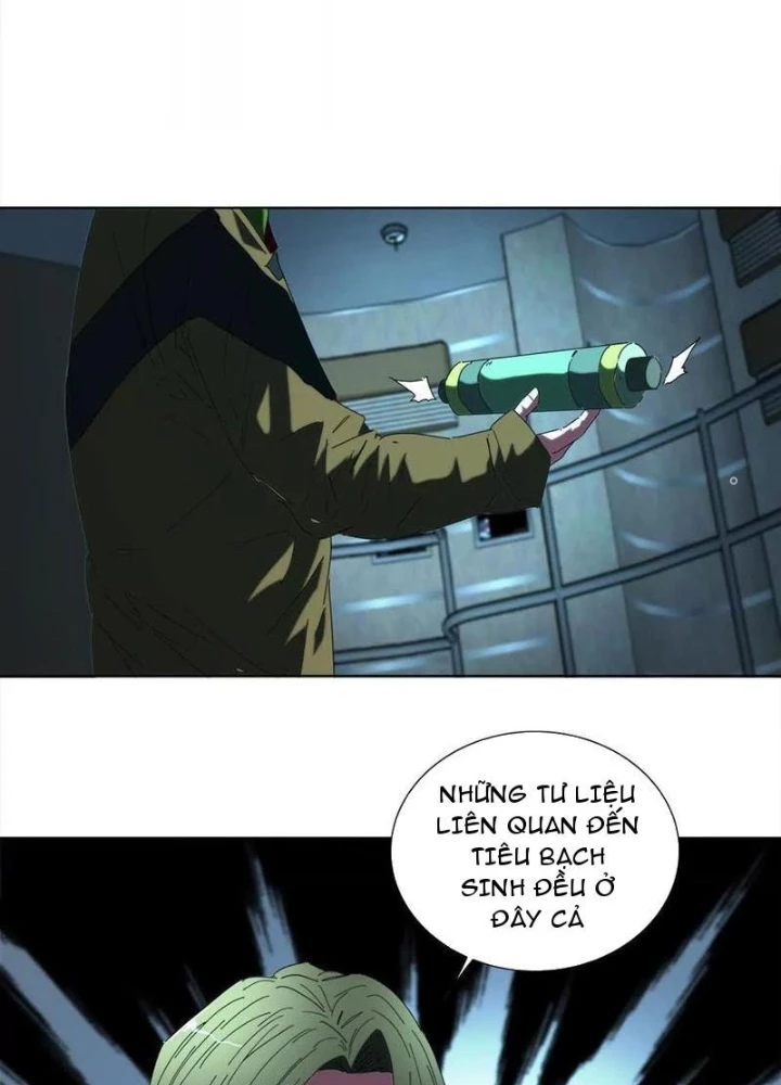 Quái Thú Hạch Tâm Chapter 75 - Trang 2