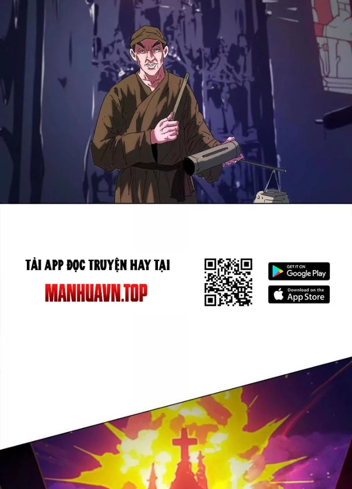 Quái Thú Hạch Tâm Chapter 76 - Trang 2