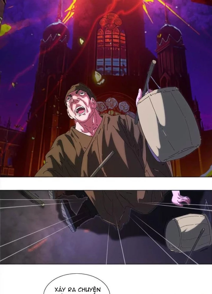 Quái Thú Hạch Tâm Chapter 76 - Trang 2
