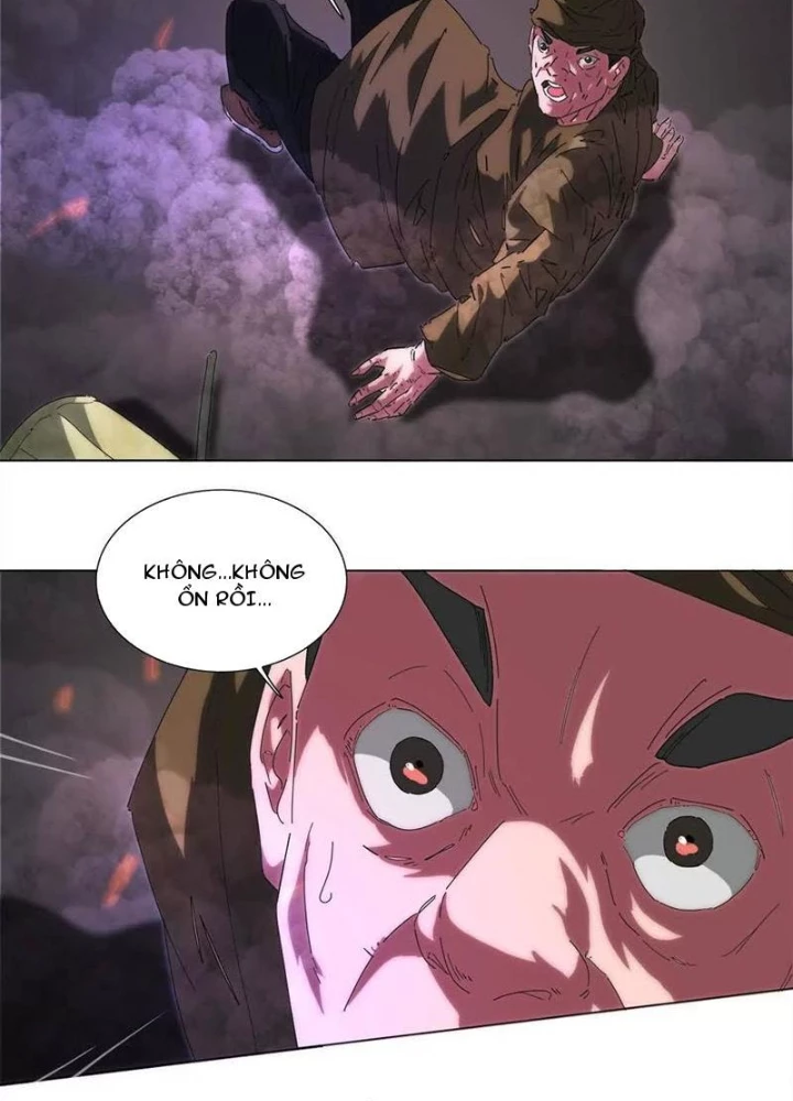 Quái Thú Hạch Tâm Chapter 76 - Trang 2