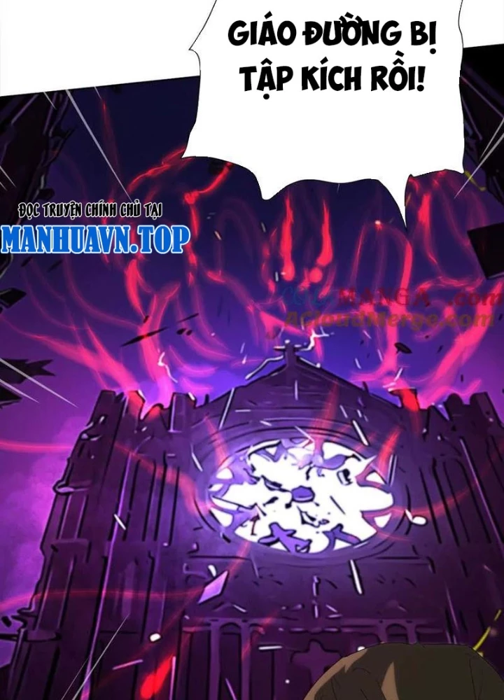 Quái Thú Hạch Tâm Chapter 76 - Trang 2