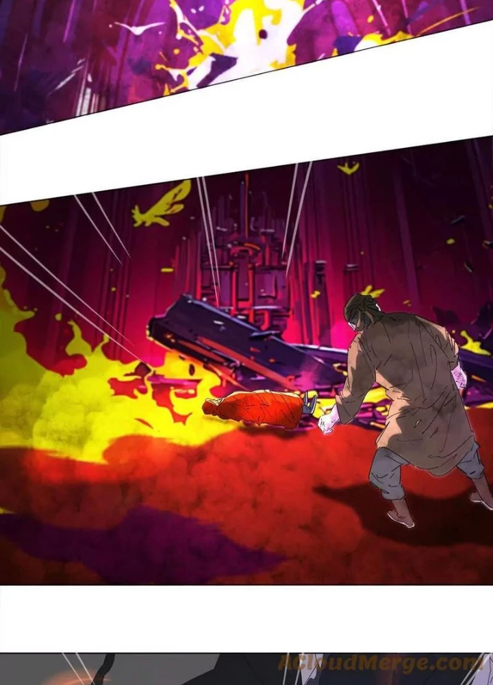 Quái Thú Hạch Tâm Chapter 76 - Trang 2