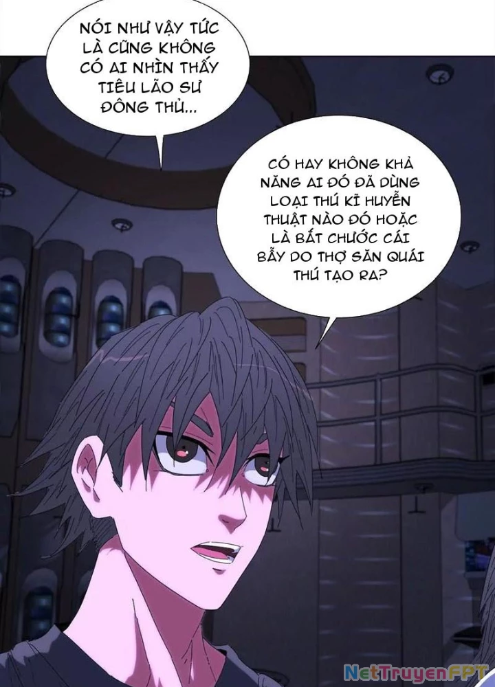 Quái Thú Hạch Tâm Chapter 76 - Trang 2