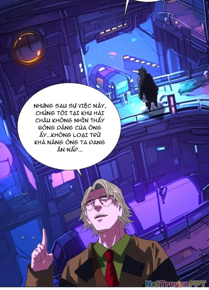 Quái Thú Hạch Tâm Chapter 76 - Trang 2