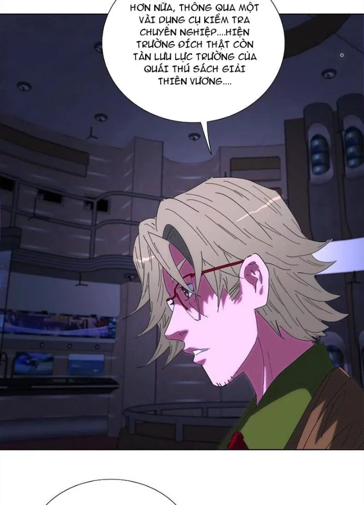 Quái Thú Hạch Tâm Chapter 76 - Trang 2
