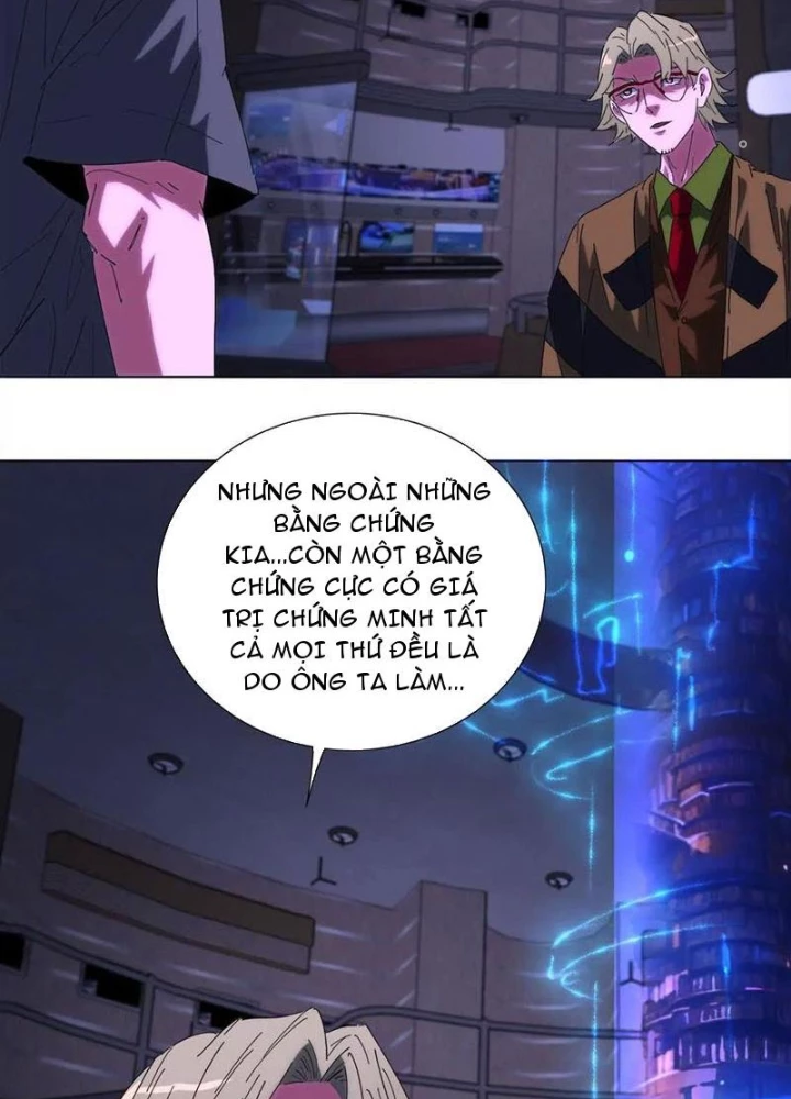Quái Thú Hạch Tâm Chapter 76 - Trang 2