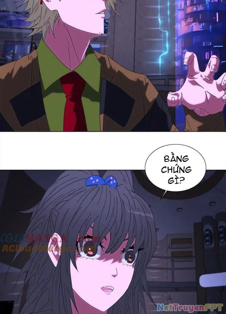 Quái Thú Hạch Tâm Chapter 76 - Trang 2