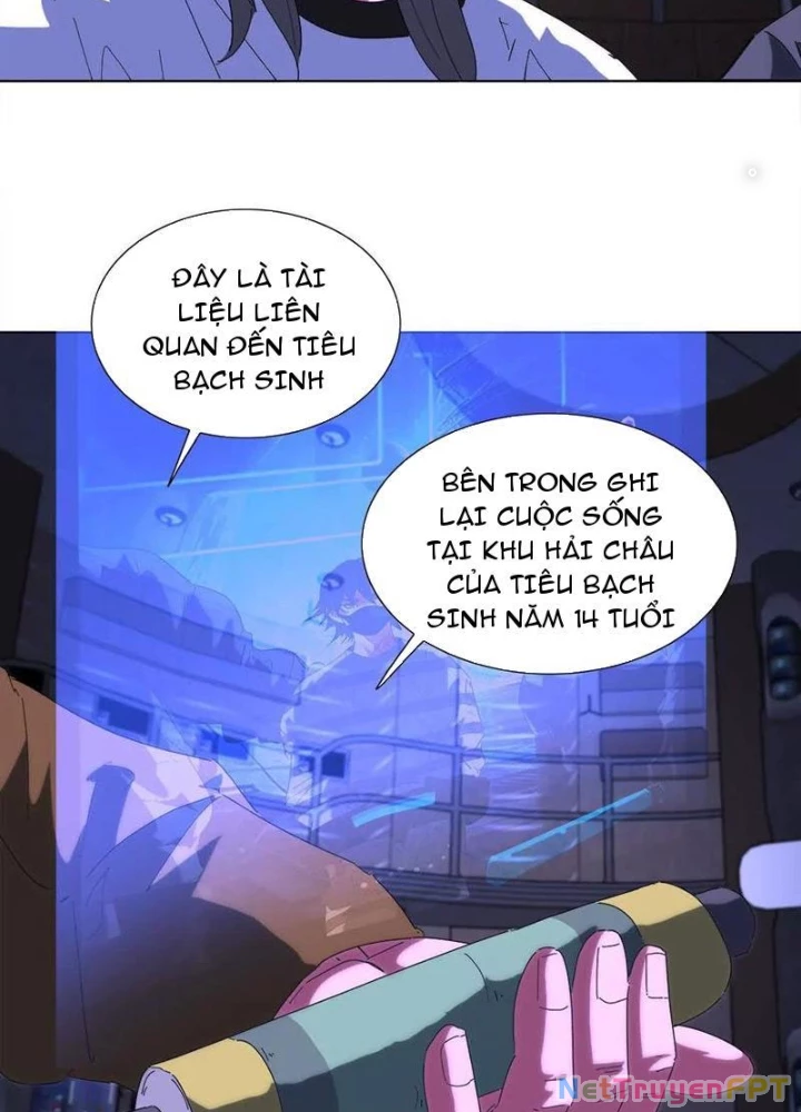 Quái Thú Hạch Tâm Chapter 76 - Trang 2