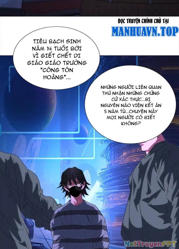 Quái Thú Hạch Tâm Chapter 76 - Trang 2