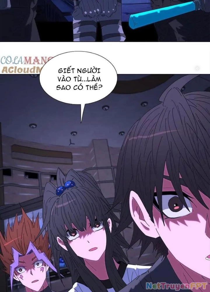 Quái Thú Hạch Tâm Chapter 76 - Trang 2