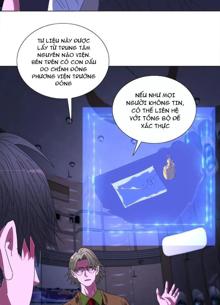 Quái Thú Hạch Tâm Chapter 76 - Trang 2