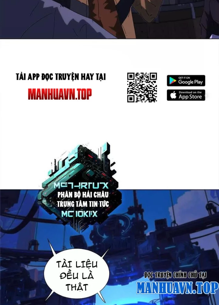Quái Thú Hạch Tâm Chapter 76 - Trang 2