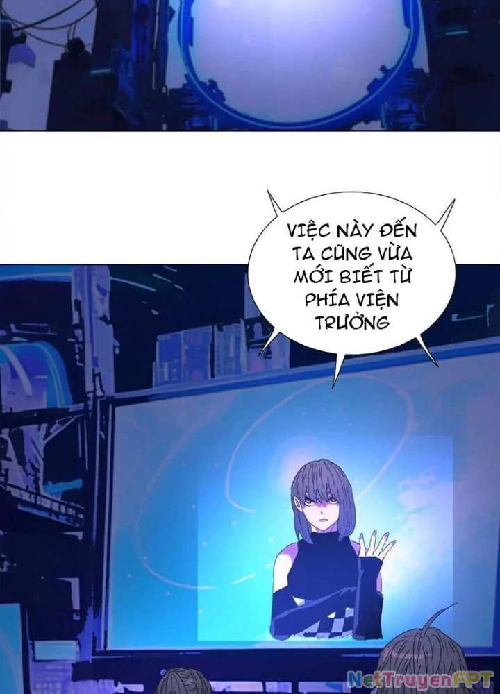 Quái Thú Hạch Tâm Chapter 76 - Trang 2