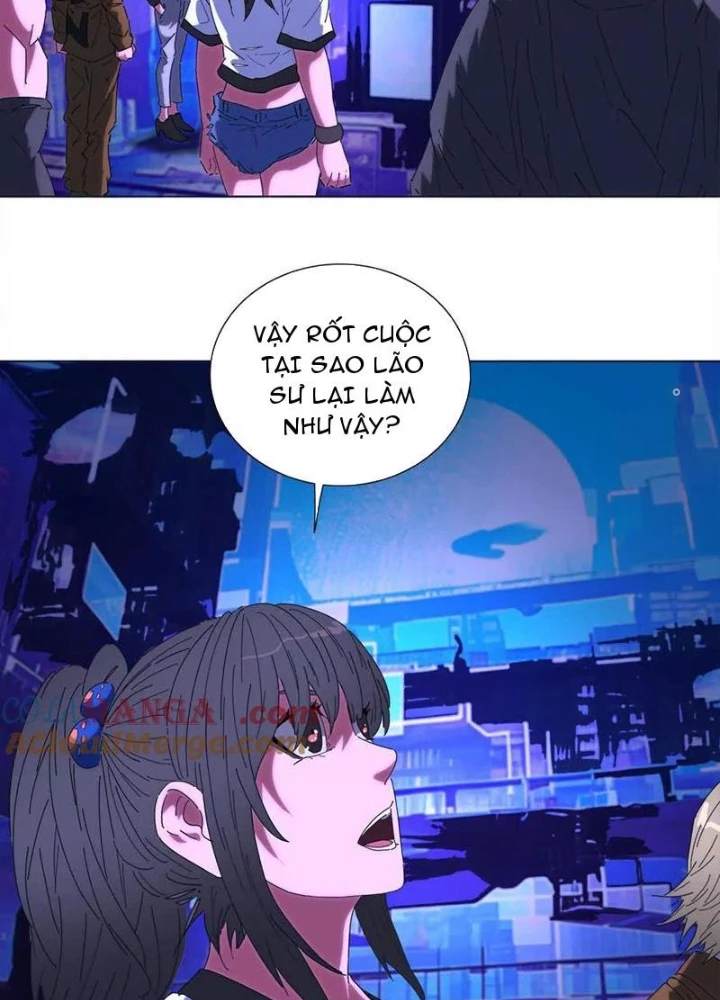 Quái Thú Hạch Tâm Chapter 76 - Trang 2
