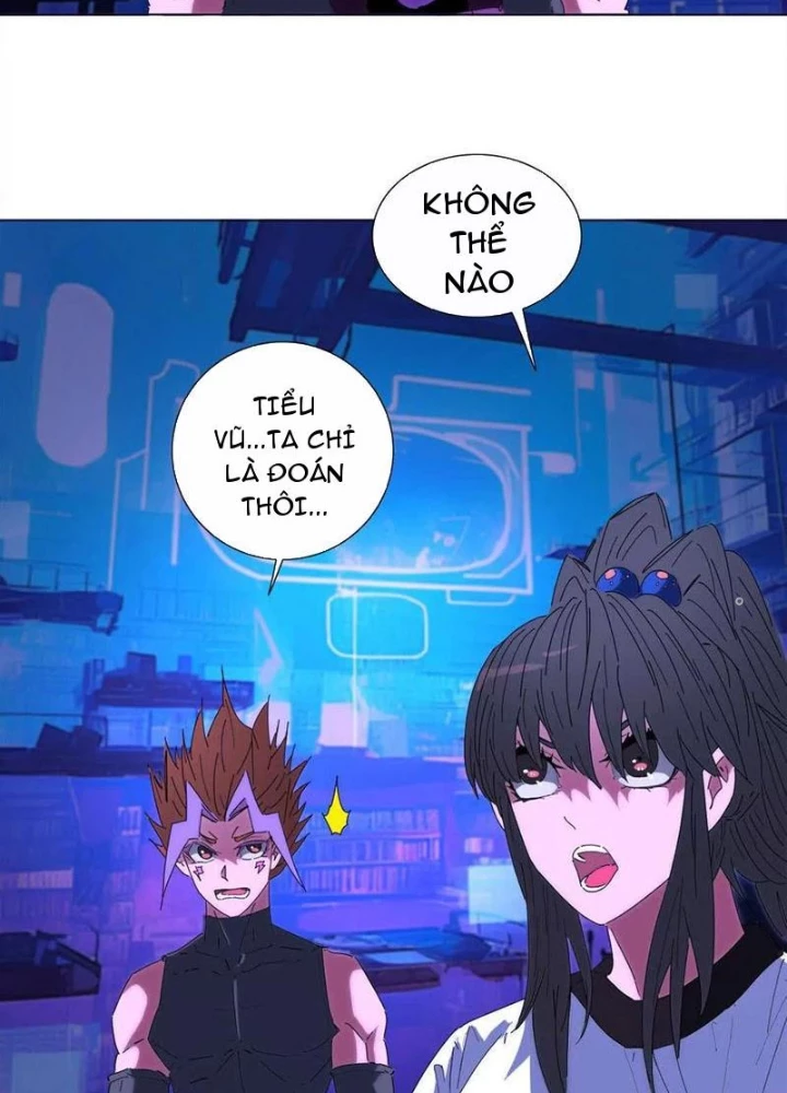 Quái Thú Hạch Tâm Chapter 76 - Trang 2