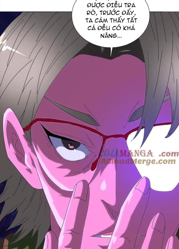 Quái Thú Hạch Tâm Chapter 76 - Trang 2