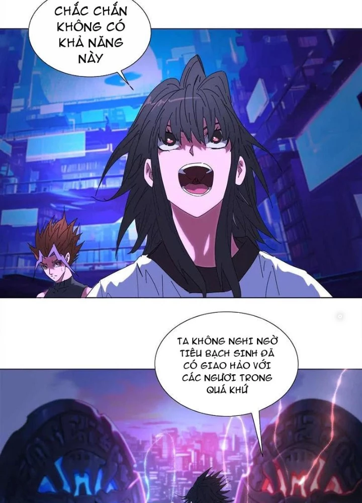 Quái Thú Hạch Tâm Chapter 76 - Trang 2