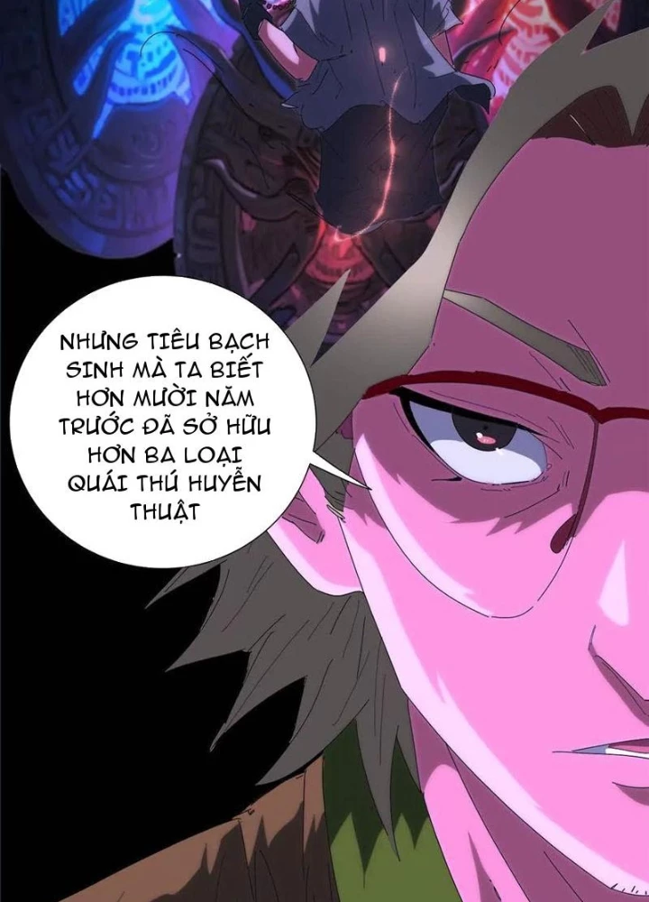 Quái Thú Hạch Tâm Chapter 76 - Trang 2