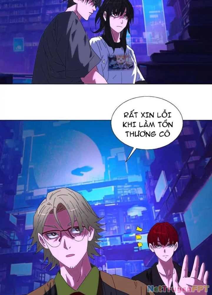 Quái Thú Hạch Tâm Chapter 76 - Trang 2