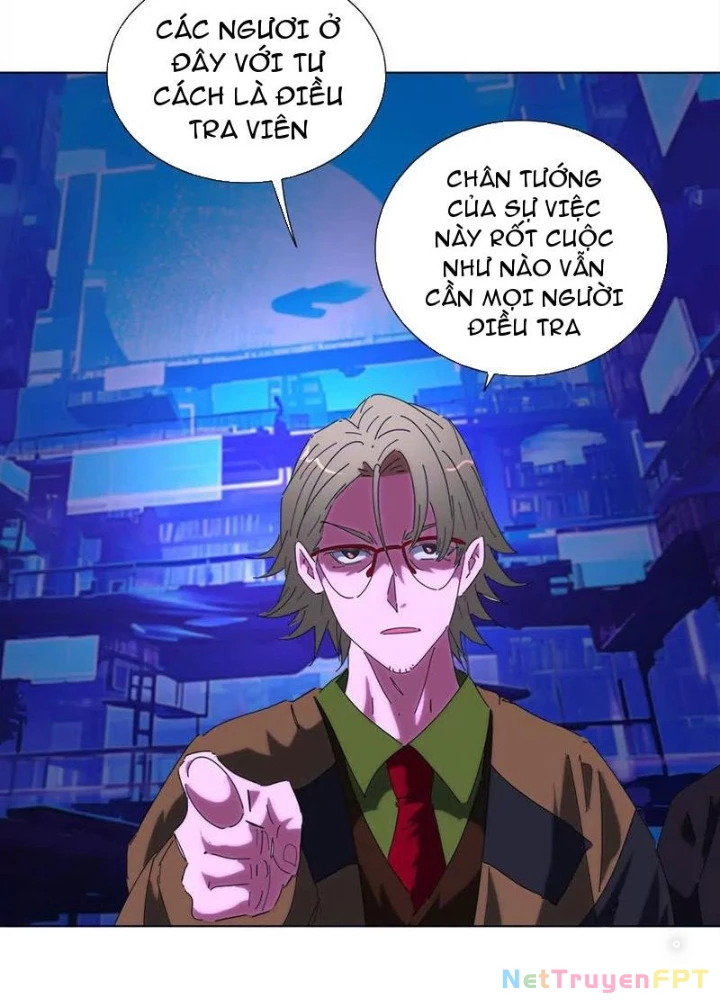 Quái Thú Hạch Tâm Chapter 76 - Trang 2