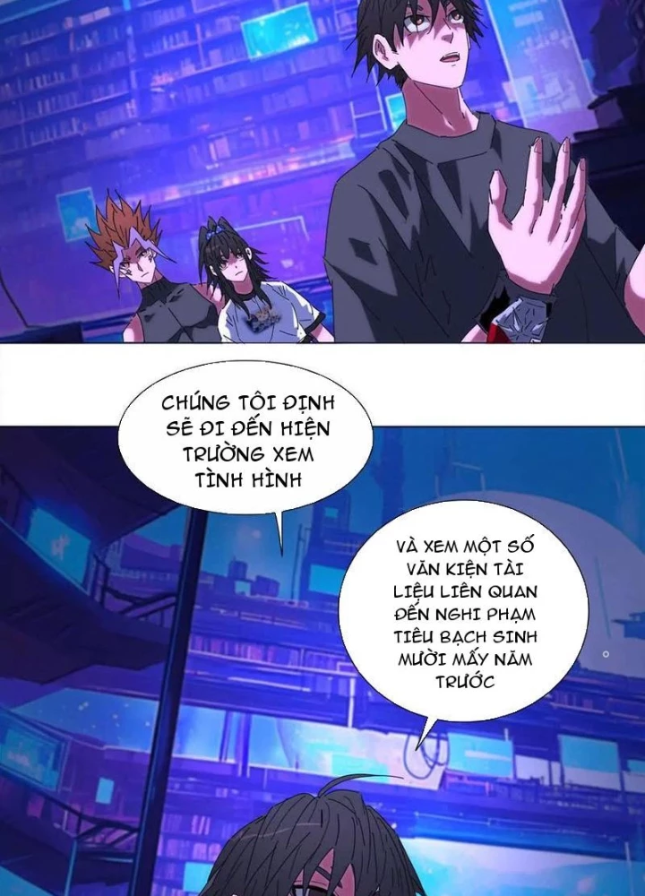 Quái Thú Hạch Tâm Chapter 76 - Trang 2