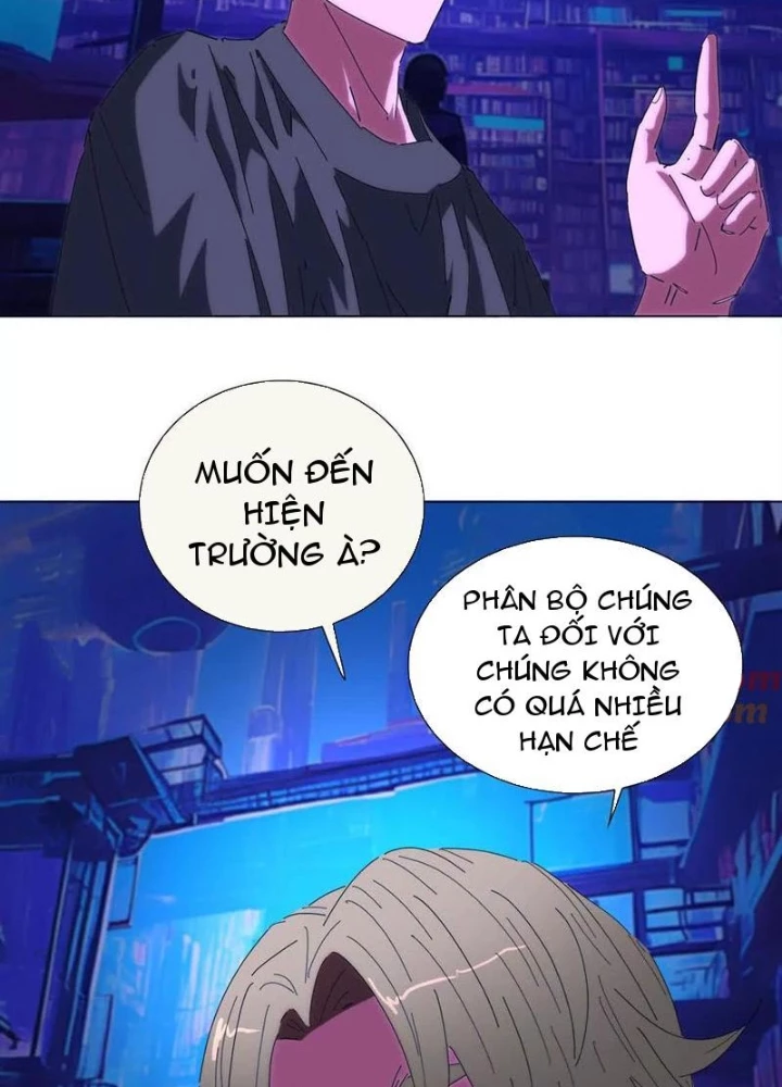 Quái Thú Hạch Tâm Chapter 76 - Trang 2