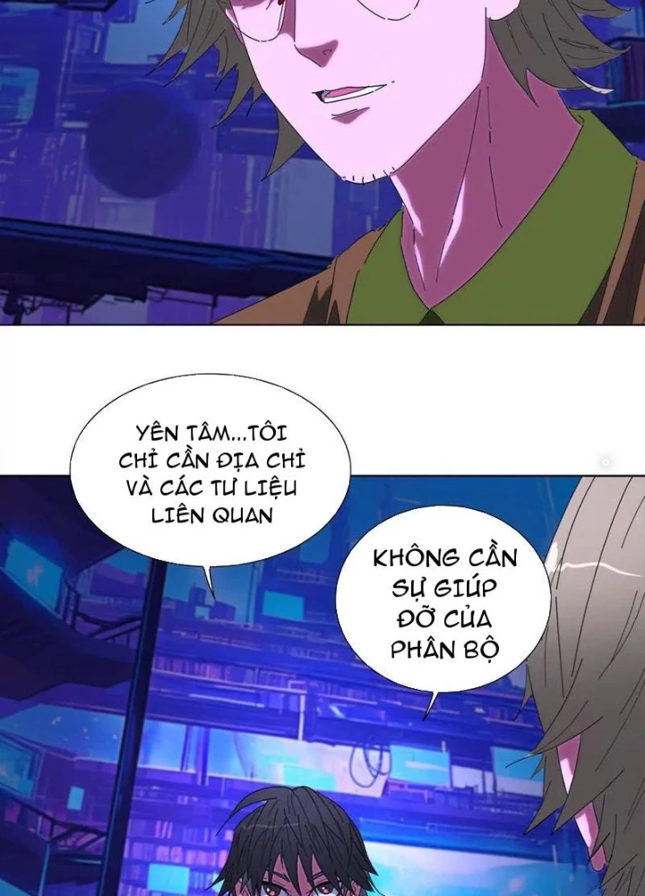 Quái Thú Hạch Tâm Chapter 76 - Trang 2
