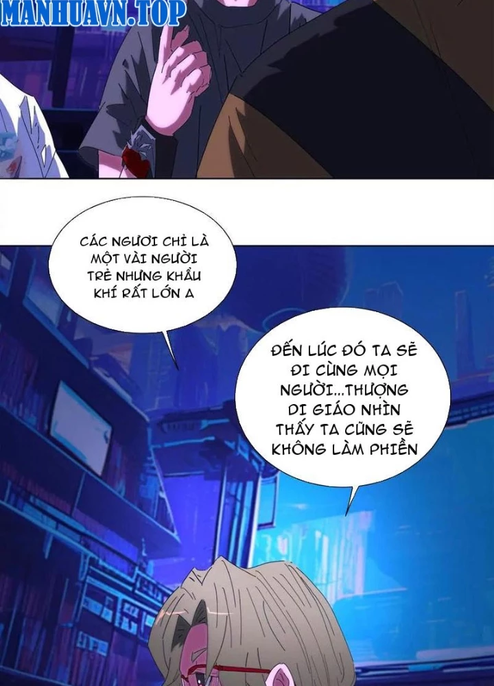 Quái Thú Hạch Tâm Chapter 76 - Trang 2