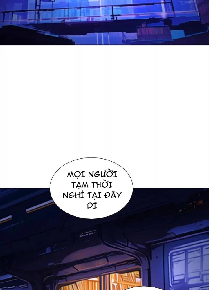Quái Thú Hạch Tâm Chapter 76 - Trang 2
